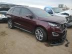 2017 Ford Edge Sport for Sale in Brighton, CO - Front End