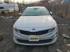 Baltimore, MD에서 판매 중인 2016 Kia Optima Lx   - Vandalism