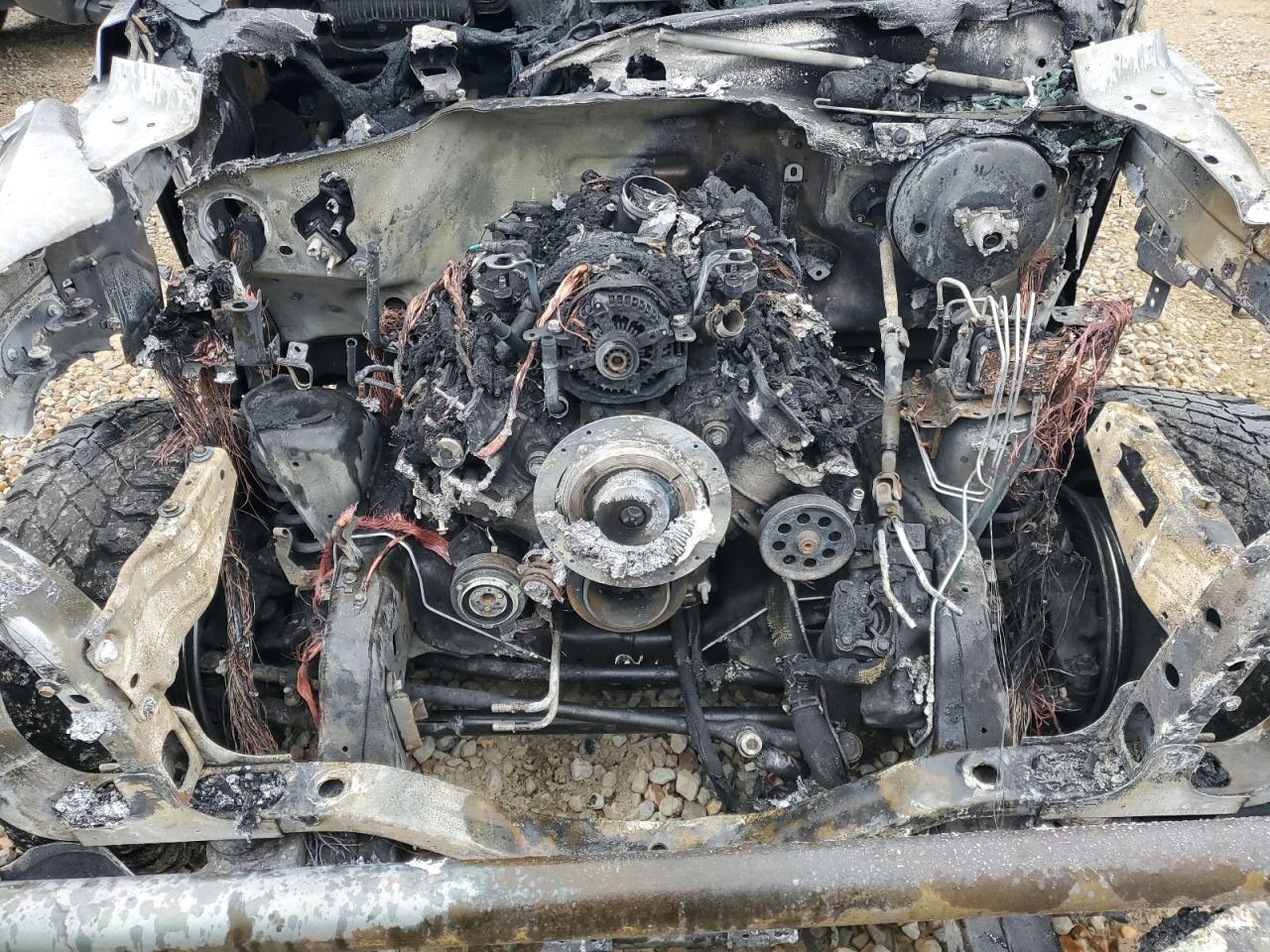 2017 Ford F250 - Image 7