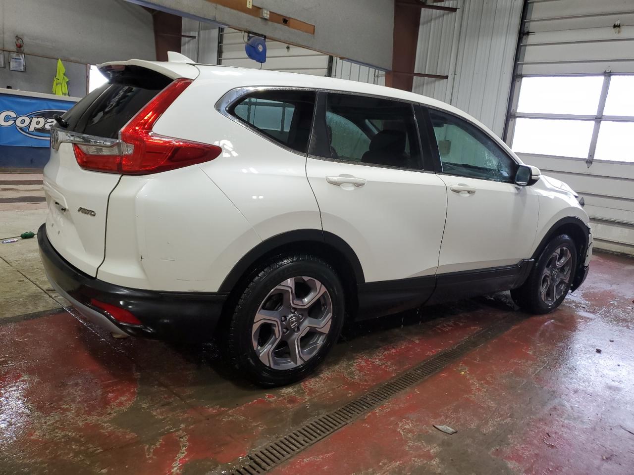 VIN 5J6RW2H56HL024891 2017 HONDA CRV no.3