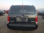 2011 Dodge Nitro Heat продається в Elgin, IL - Front End