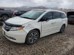 2014 Honda Odyssey Touring na sprzedaż w Magna, UT - Side