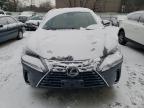 2018 Lexus Nx 300 Base en Venta en North Billerica, MA - Rear End