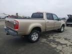 2006 Toyota Tundra Double Cab Sr5 на продаже в Martinez, CA - Front End