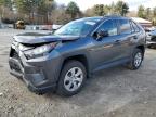 2019 Toyota Rav4 Le продається в Mendon, MA - Front End