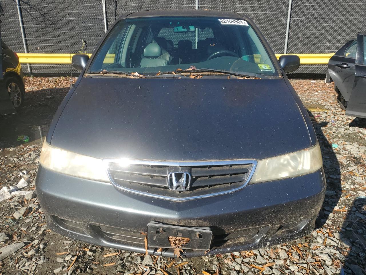 2004 Honda Odyssey - Image 5