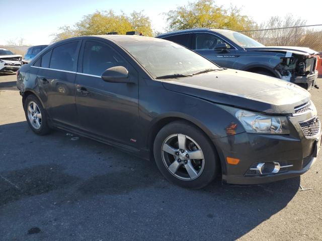  CHEVROLET CRUZE 2014 Czarny