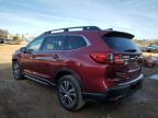 2019 Subaru Ascent Limited продається в Tanner, AL - Front End