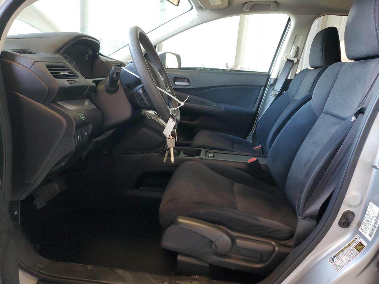 2014 Honda CR-V - Image 7