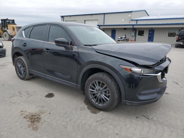  MAZDA CX-5 2019 Czarny