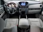 2013 Honda Pilot Lx იყიდება Eugene-ში, OR - Front End