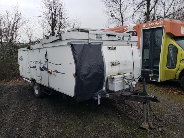 2008 'Other Rv' Trailer