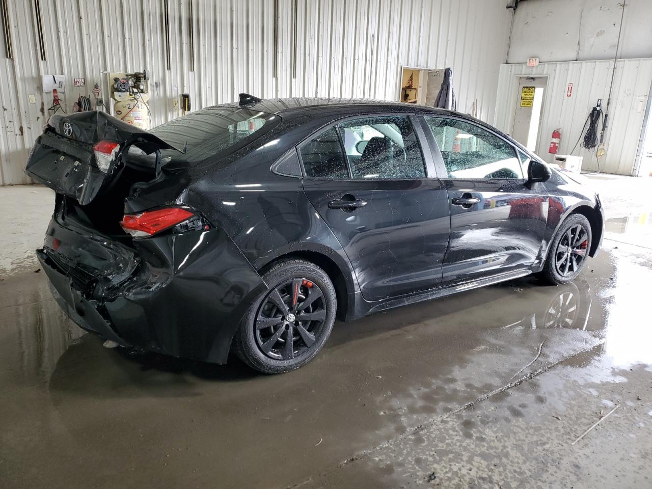 2022 Toyota Corolla - Image 3