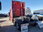 2017 VOLVO VN VNL for sale at Copart TX - DALLAS SOUTH