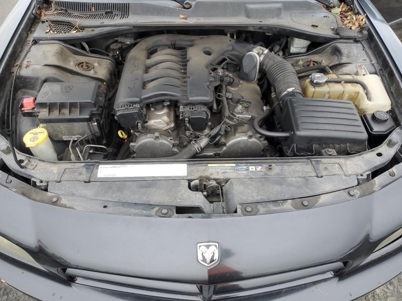 2006 Dodge Charger - Image 11