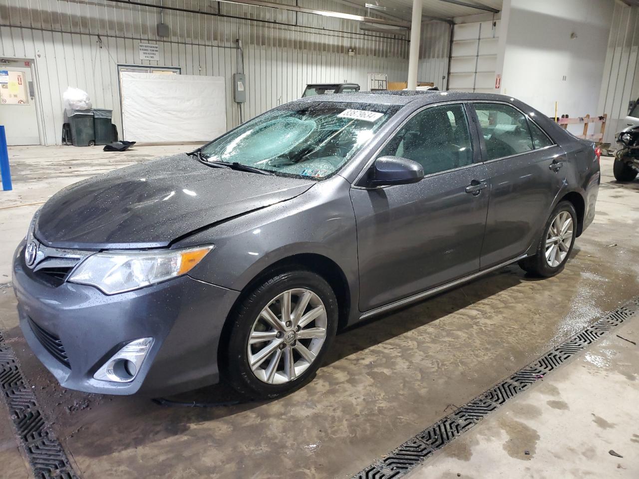2014 Toyota Camry - Image 1