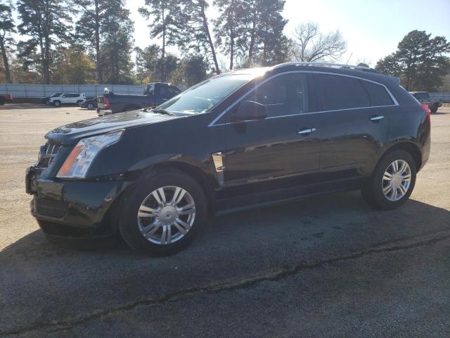 2011 Cadillac Srx Luxury Collection