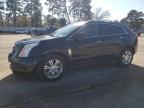 2011 Cadillac Srx Luxury Collection zu verkaufen in Longview, TX - Front End