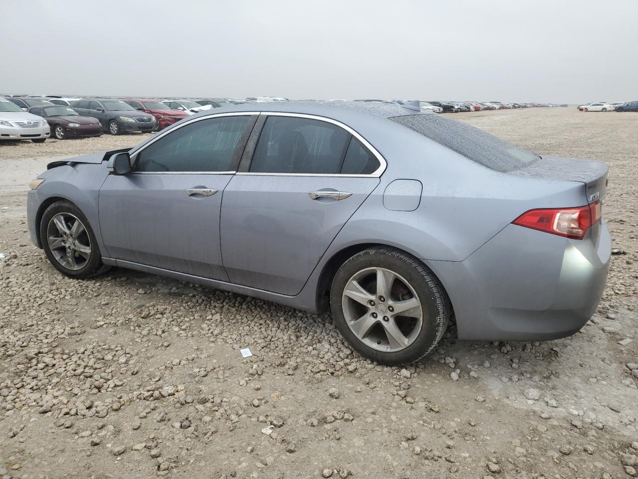 2011 Acura TSX - Image 2
