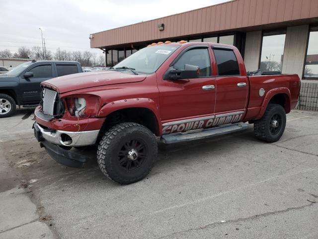 2008 Dodge Ram 2500 St