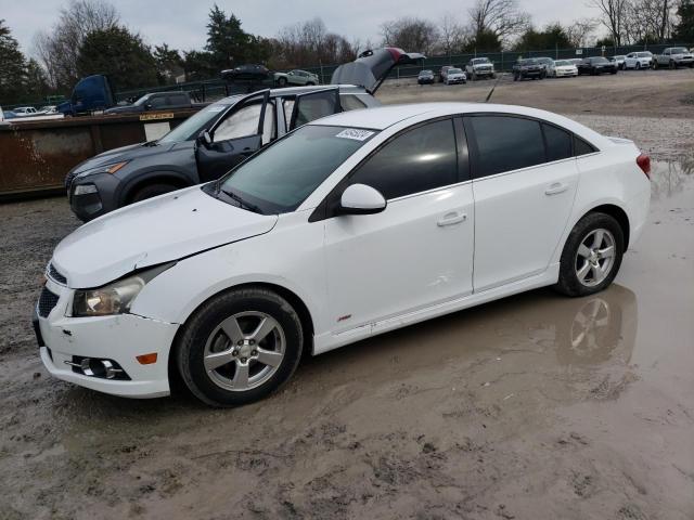 2011 Chevrolet Cruze Lt