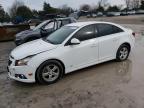 2011 Chevrolet Cruze Lt за продажба в Madisonville, TN - Front End