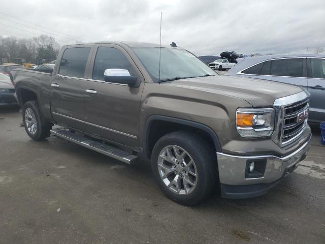  GMC SIERRA 2014 Колір засмаги