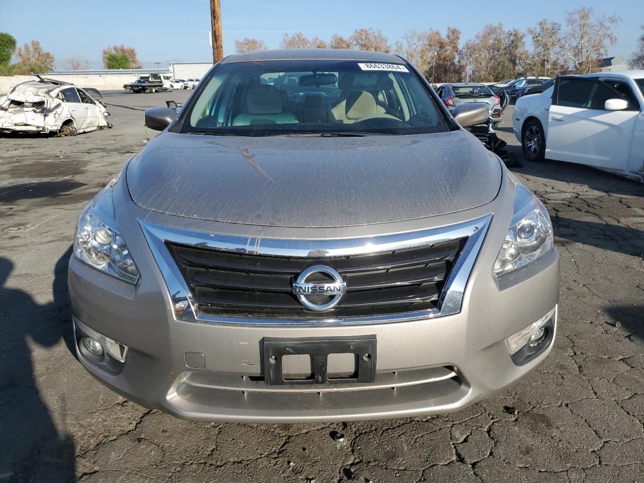 VIN 1N4AL3AP5FC437336 2015 NISSAN ALTIMA no.5