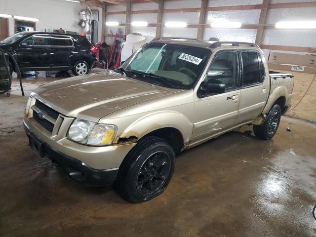 2001 Ford Explorer Sport Trac 