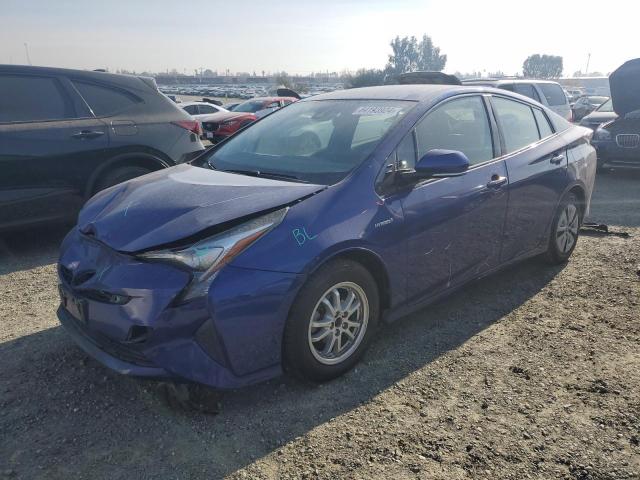 2018 Toyota Prius 