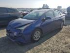 2018 Toyota Prius  на продаже в Antelope, CA - Front End