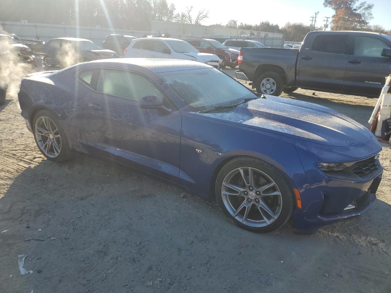 2019 Chevrolet Camaro - Image 4