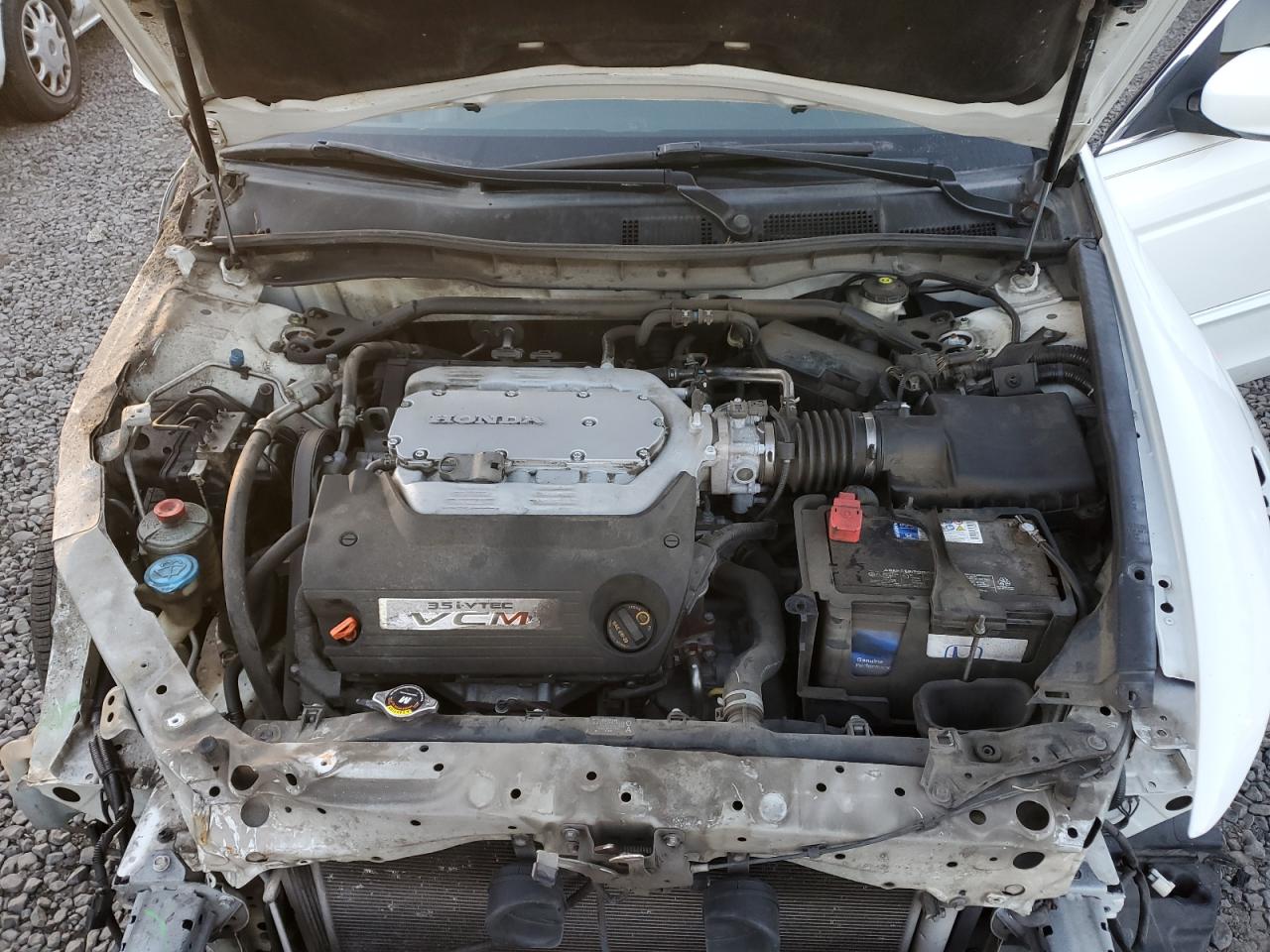 2011 Honda Accord - Image 11