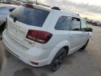 2018 Dodge Journey Crossroad იყიდება Kansas City-ში, KS - Front End