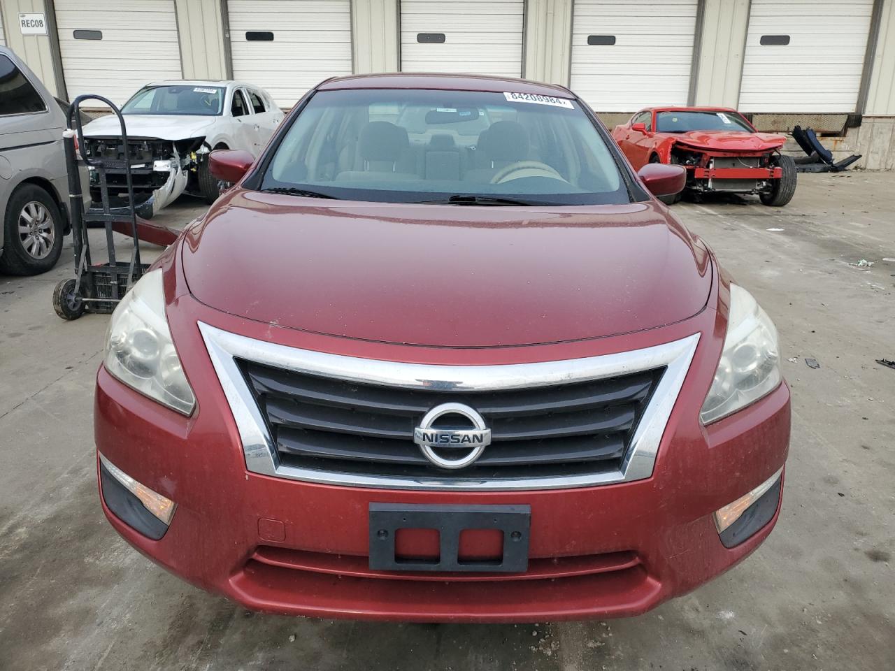 2013 Nissan Altima - Image 5