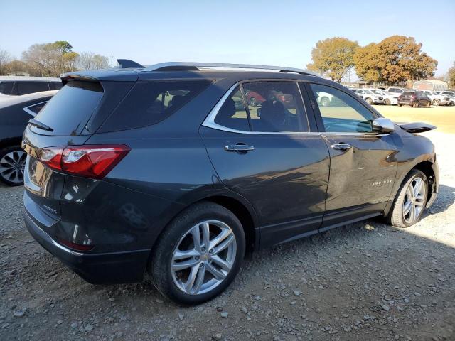  CHEVROLET EQUINOX 2020 Szary