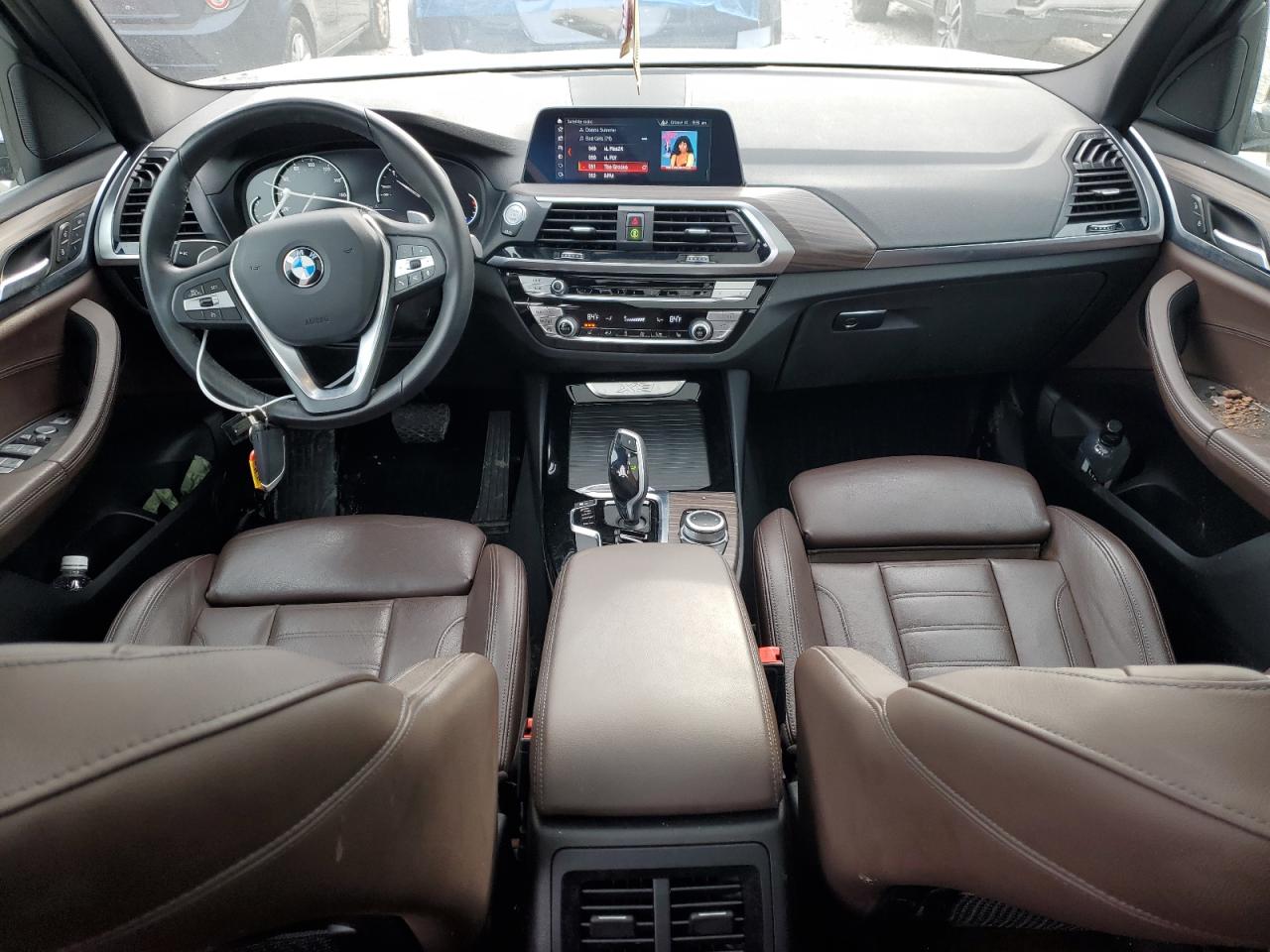 2020 BMW X3 - Image 8