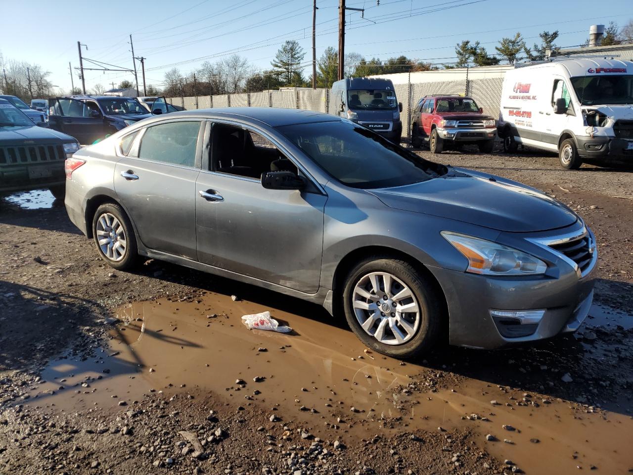 VIN 1N4AL3AP7FC458009 2015 NISSAN ALTIMA no.4