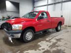 2006 Dodge Ram 1500 St en Venta en Ham Lake, MN - Front End