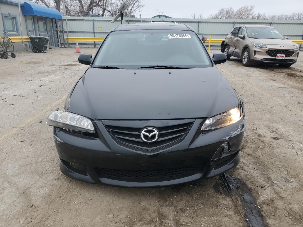2004 Mazda 6 - Image 5