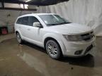 2015 Dodge Journey Sxt de vânzare în Ebensburg, PA - Front End