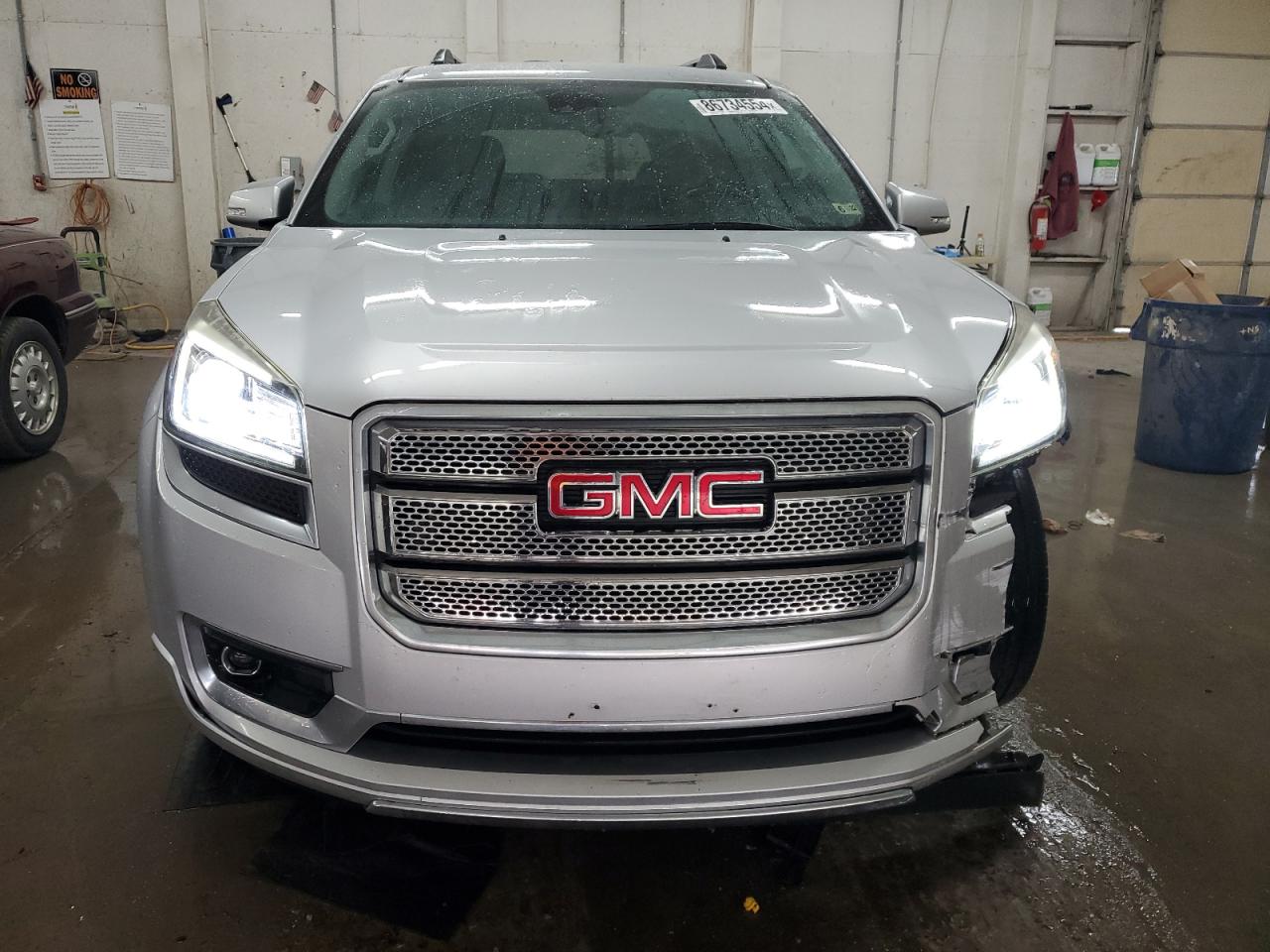 VIN 1GKKVTKD2GJ243975 2016 GMC ACADIA DEN no.5