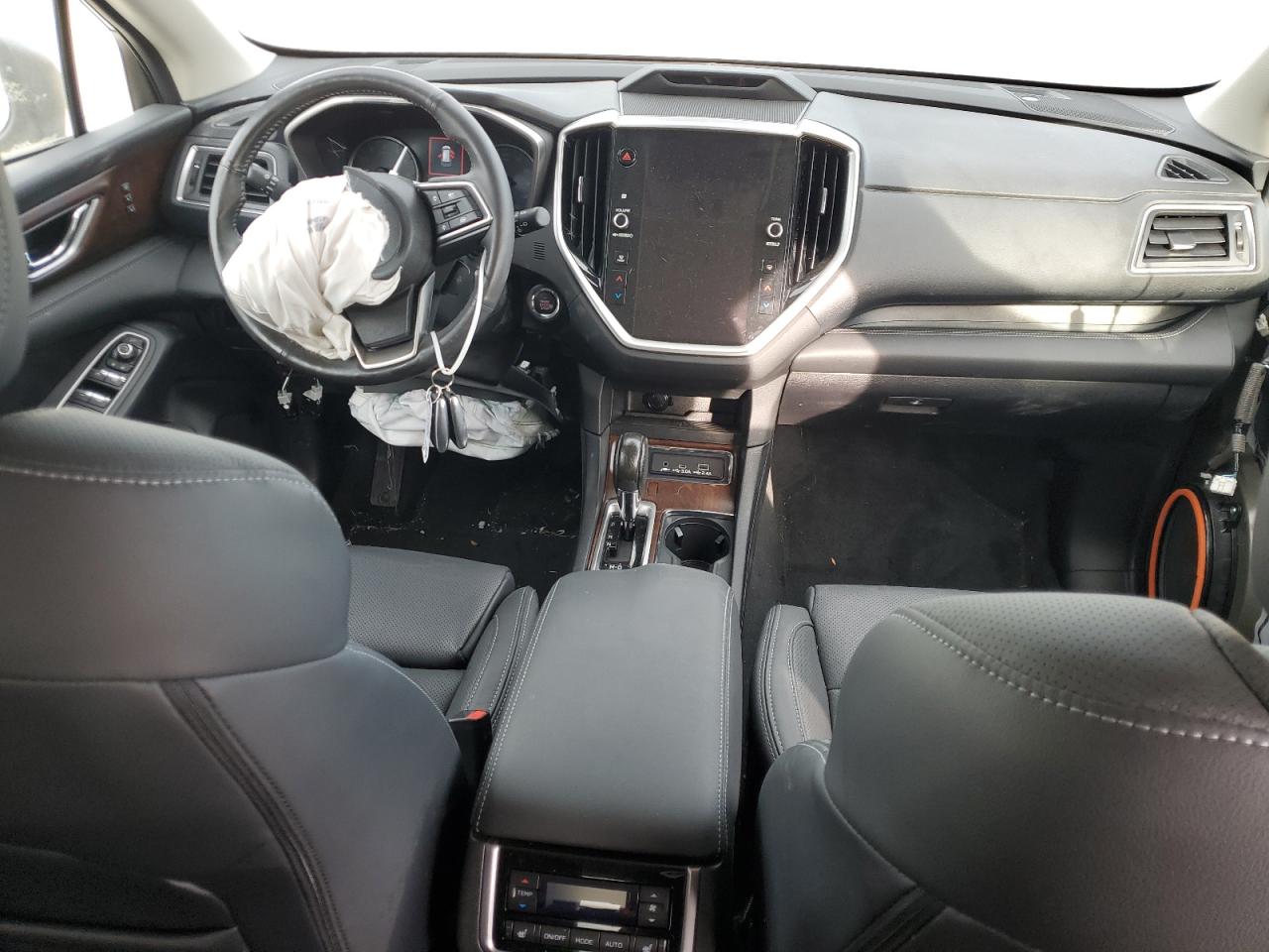 2024 Subaru Ascent - Image 8