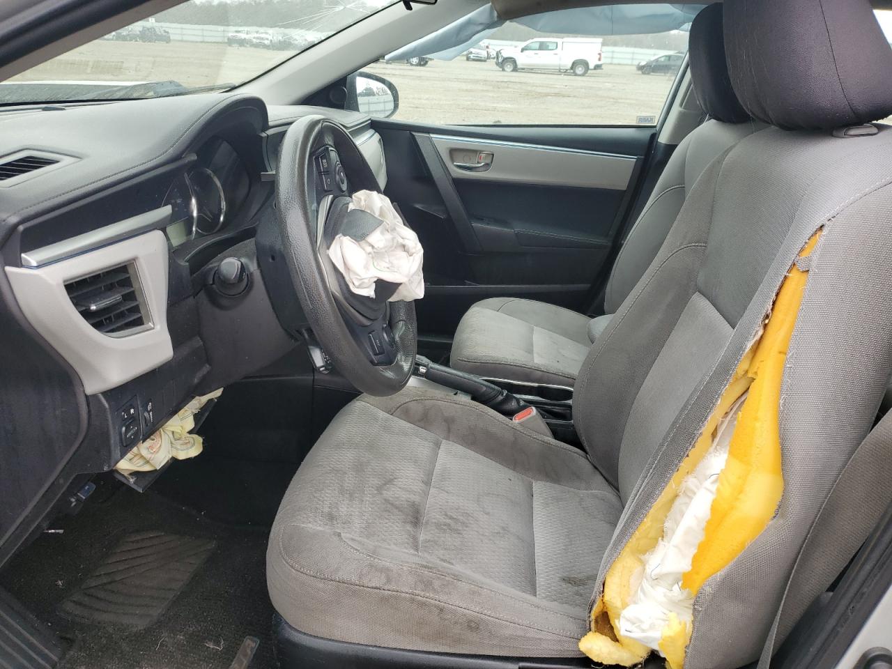 2015 Toyota Corolla - Image 7