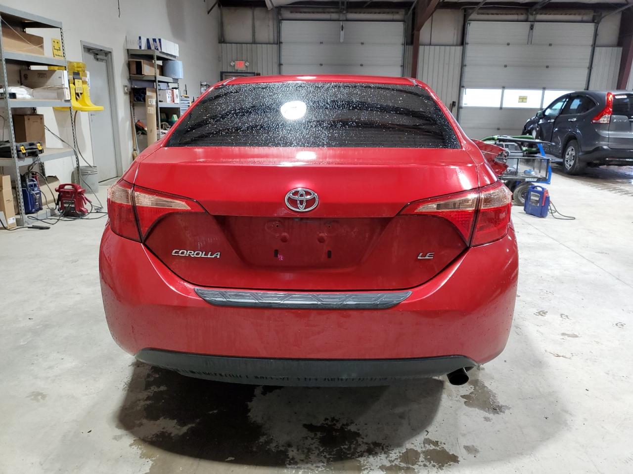 2019 Toyota Corolla - Image 6