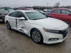 2019 Honda Accord Touring Hybrid продається в Baltimore, MD - Side