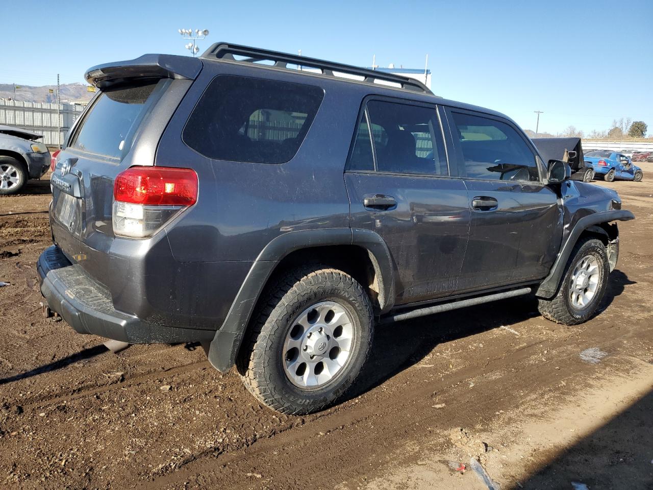 2010 Toyota 4Runner - Image 3