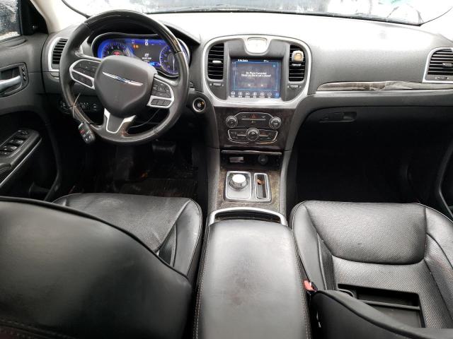  CHRYSLER 300 2019 Charcoal