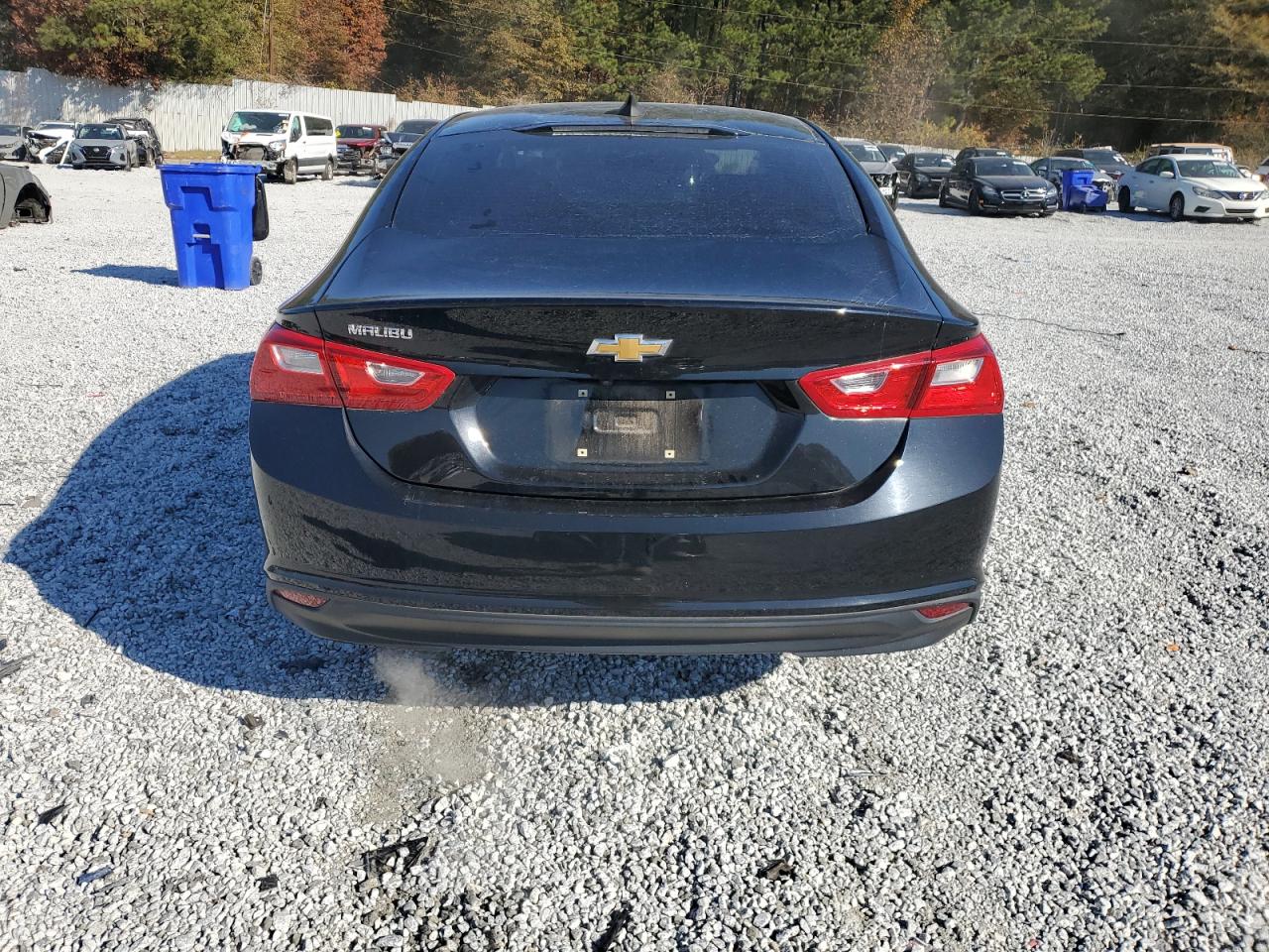2020 Chevrolet Malibu - Image 6