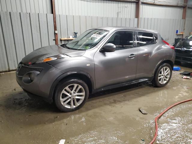 2012 Nissan Juke S